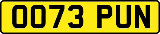 OO73PUN