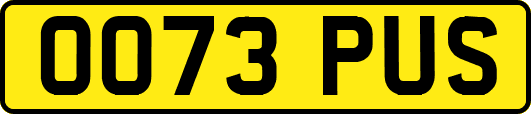 OO73PUS