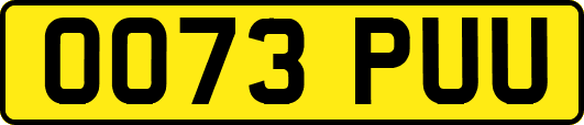 OO73PUU