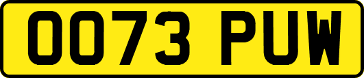OO73PUW