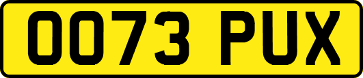 OO73PUX