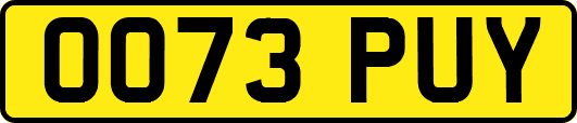 OO73PUY