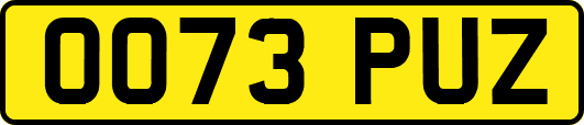 OO73PUZ
