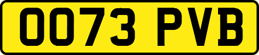 OO73PVB