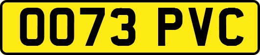 OO73PVC