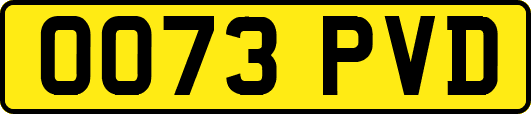 OO73PVD
