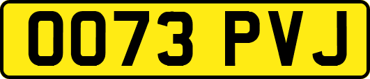 OO73PVJ