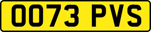 OO73PVS