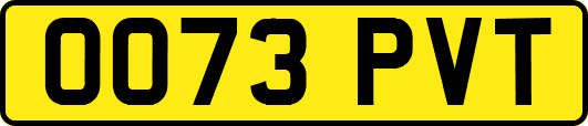OO73PVT