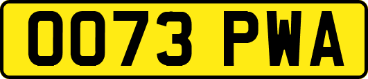 OO73PWA