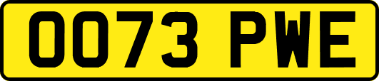 OO73PWE
