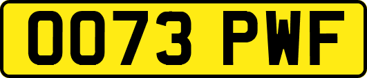 OO73PWF