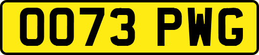 OO73PWG