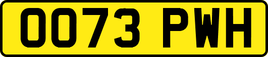 OO73PWH