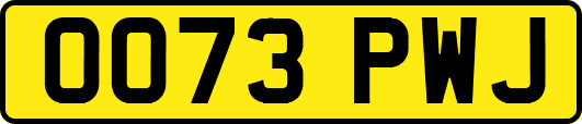 OO73PWJ