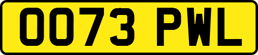 OO73PWL