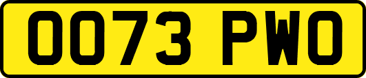 OO73PWO