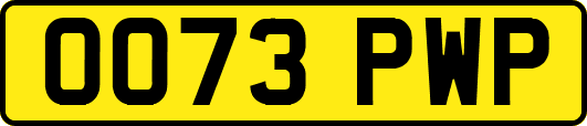 OO73PWP