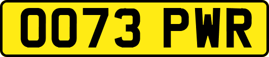 OO73PWR
