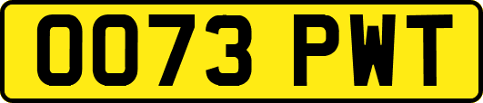 OO73PWT