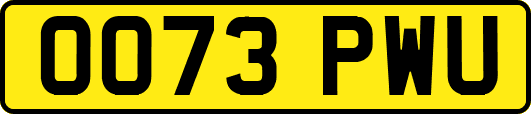 OO73PWU