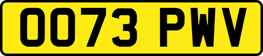 OO73PWV