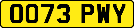 OO73PWY