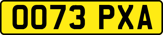 OO73PXA
