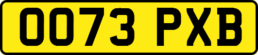 OO73PXB