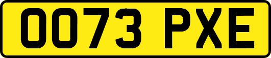 OO73PXE