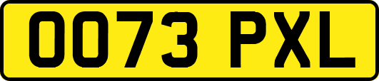 OO73PXL