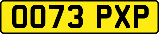 OO73PXP