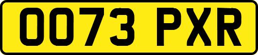 OO73PXR