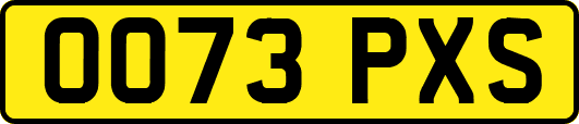 OO73PXS