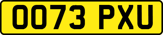 OO73PXU