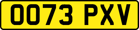 OO73PXV