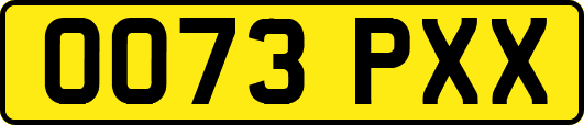 OO73PXX