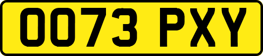 OO73PXY
