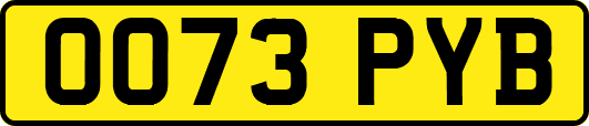 OO73PYB