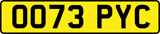OO73PYC