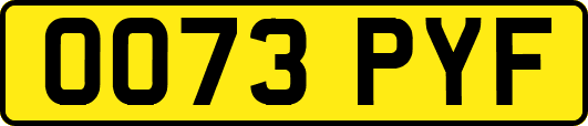 OO73PYF