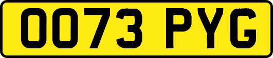 OO73PYG