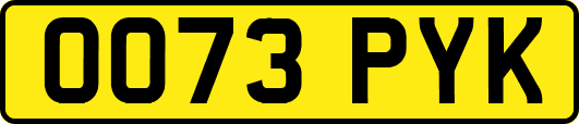 OO73PYK