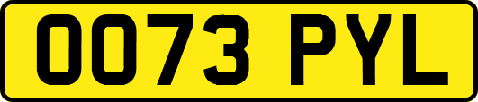 OO73PYL