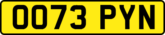 OO73PYN