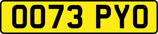 OO73PYO