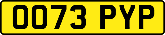OO73PYP
