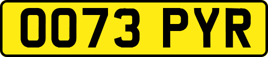 OO73PYR