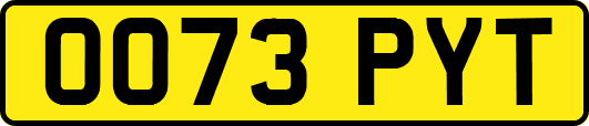 OO73PYT