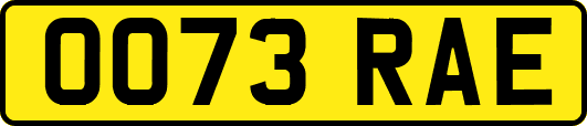 OO73RAE